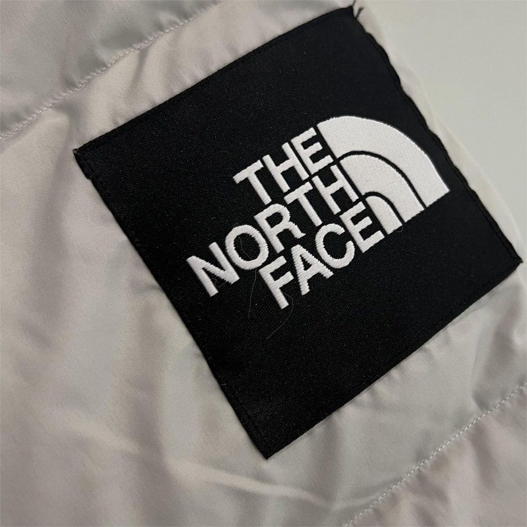 The North Face Down Jackets